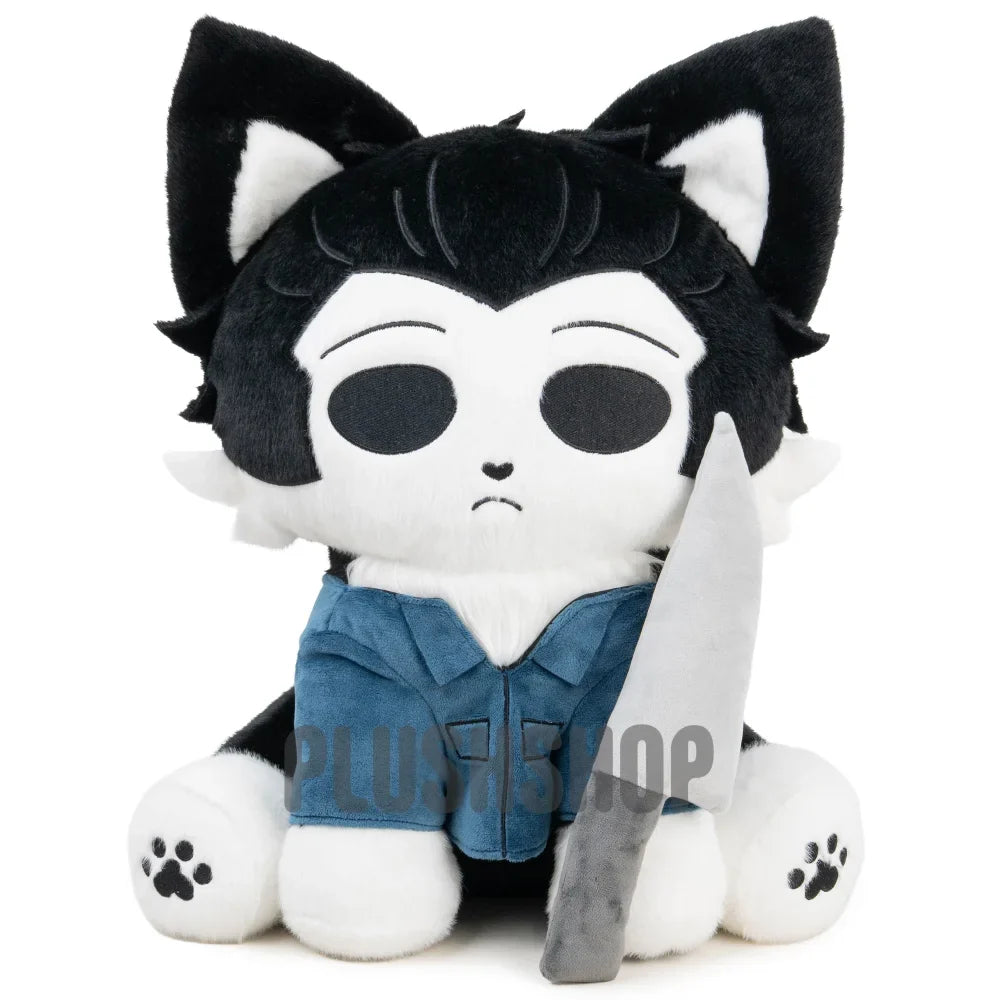 Michael Myersmeow