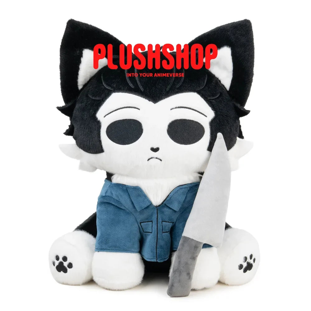 Michael Myersmeow