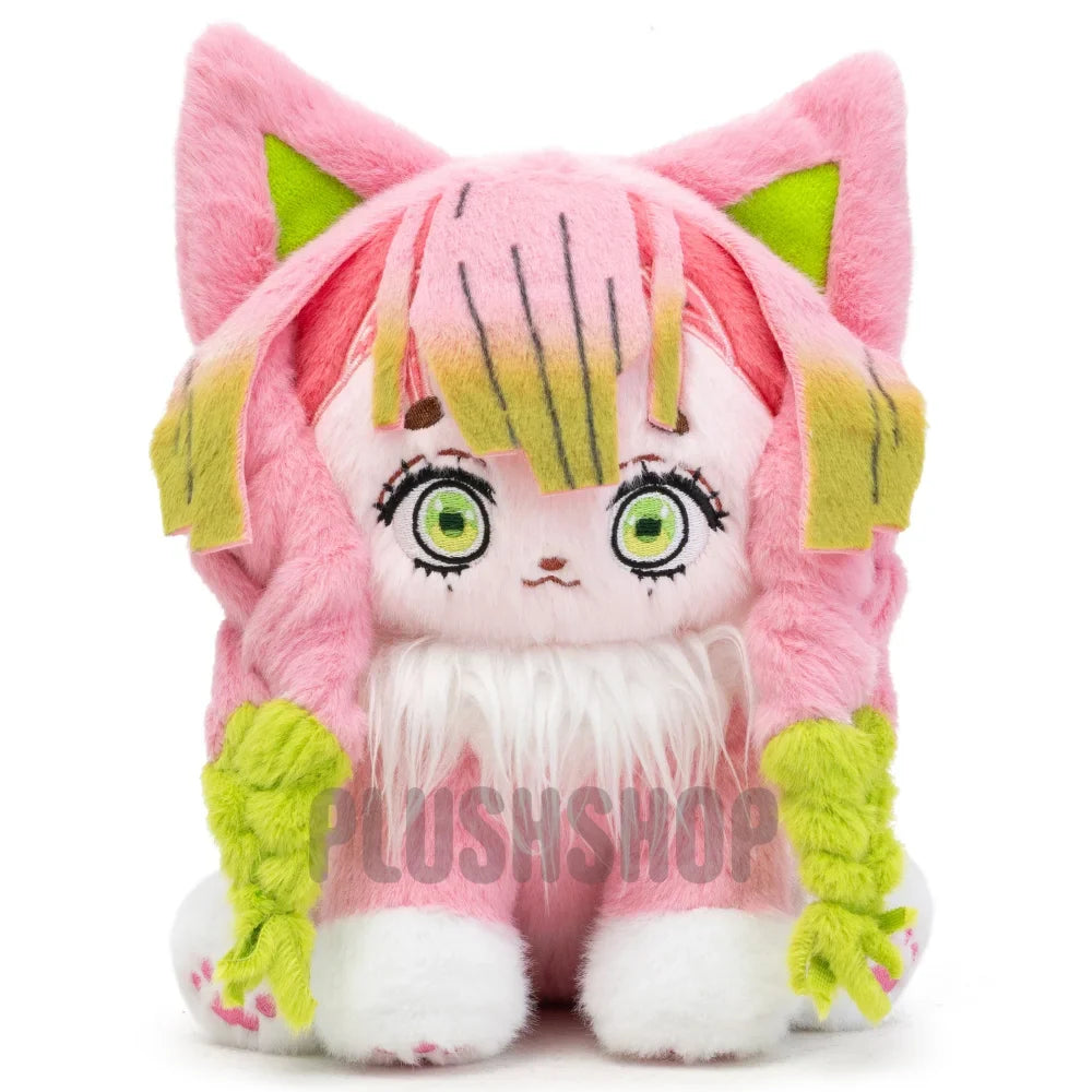 Mitsurimeow