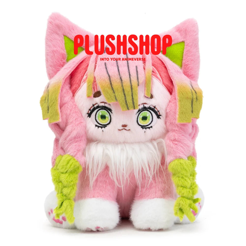 Mitsurimeow