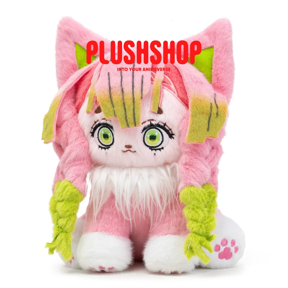 Mitsurimeow