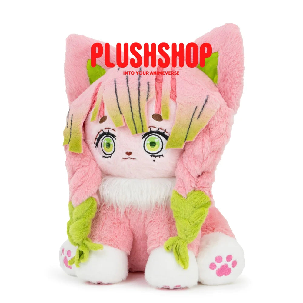 MITSURIMEOW