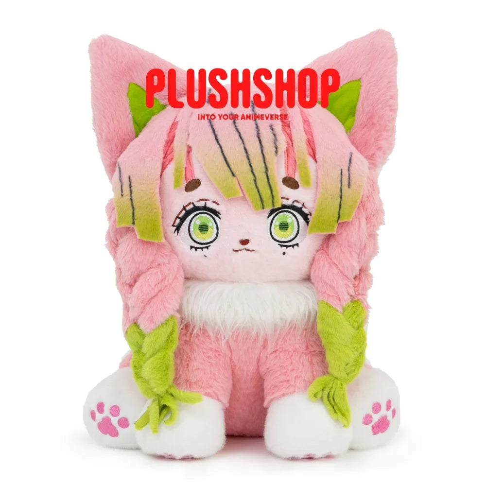 MITSURIMEOW