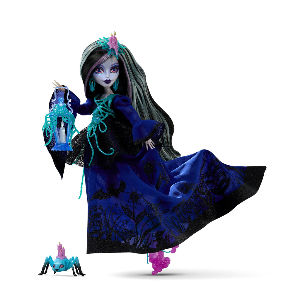 Monster High Designer Series Lenore Loomington Doll