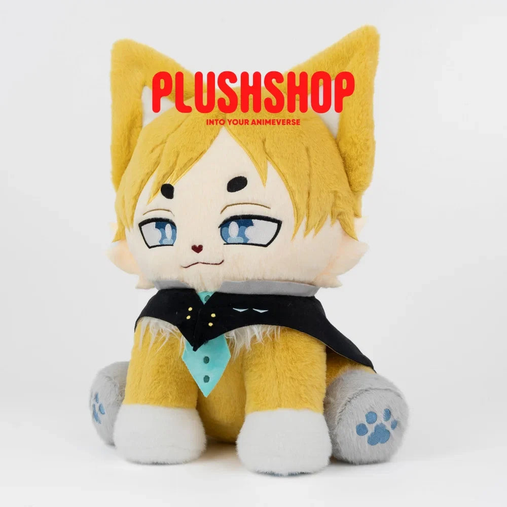 Monomameow