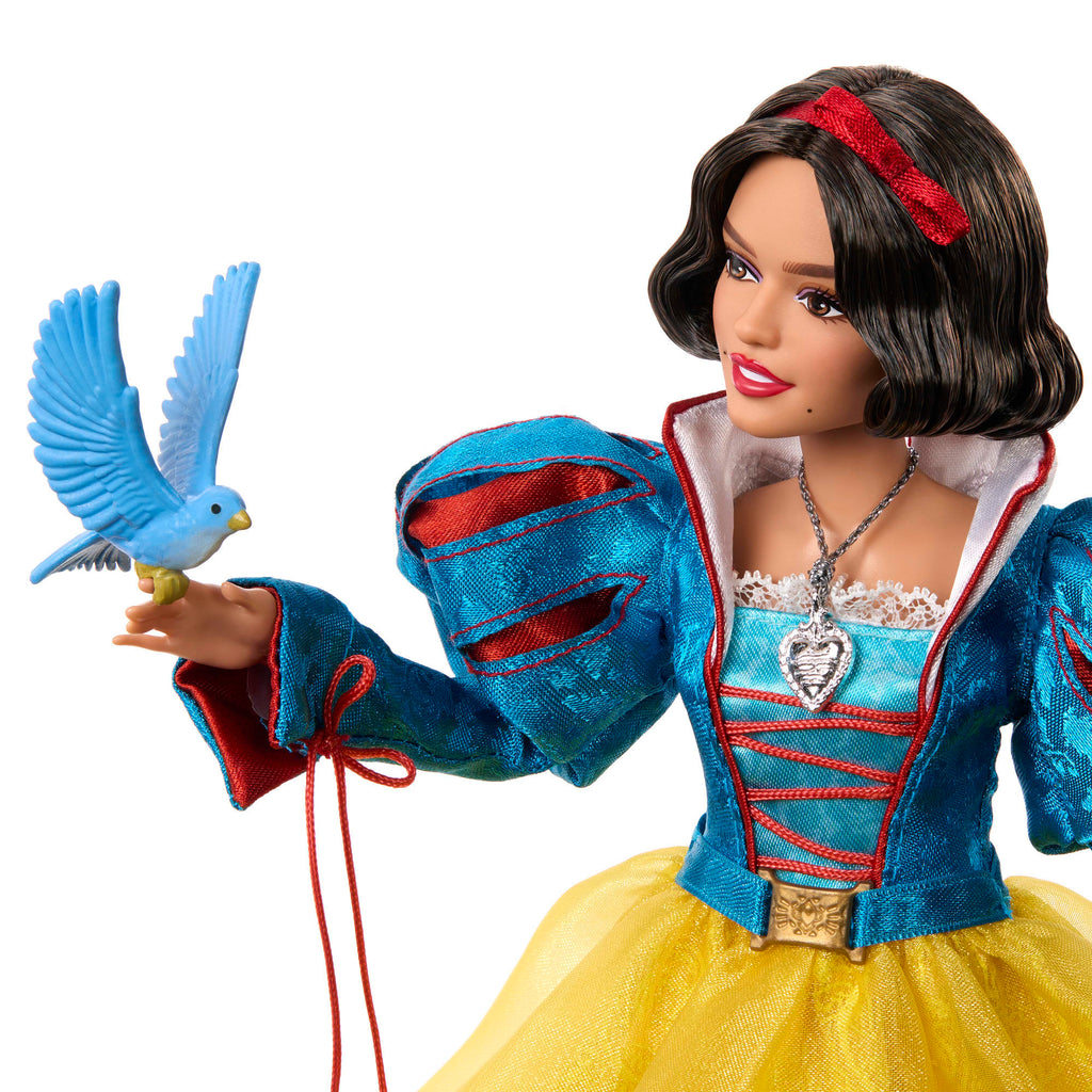 Snow White Doll From Disney’s Snow White