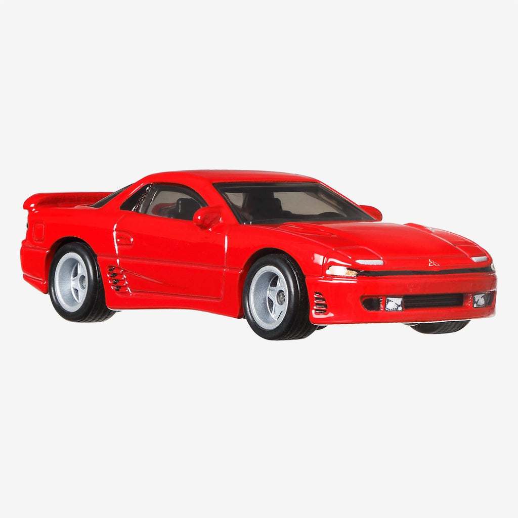 2021 Car Culture Mix 7 – Modern Classics