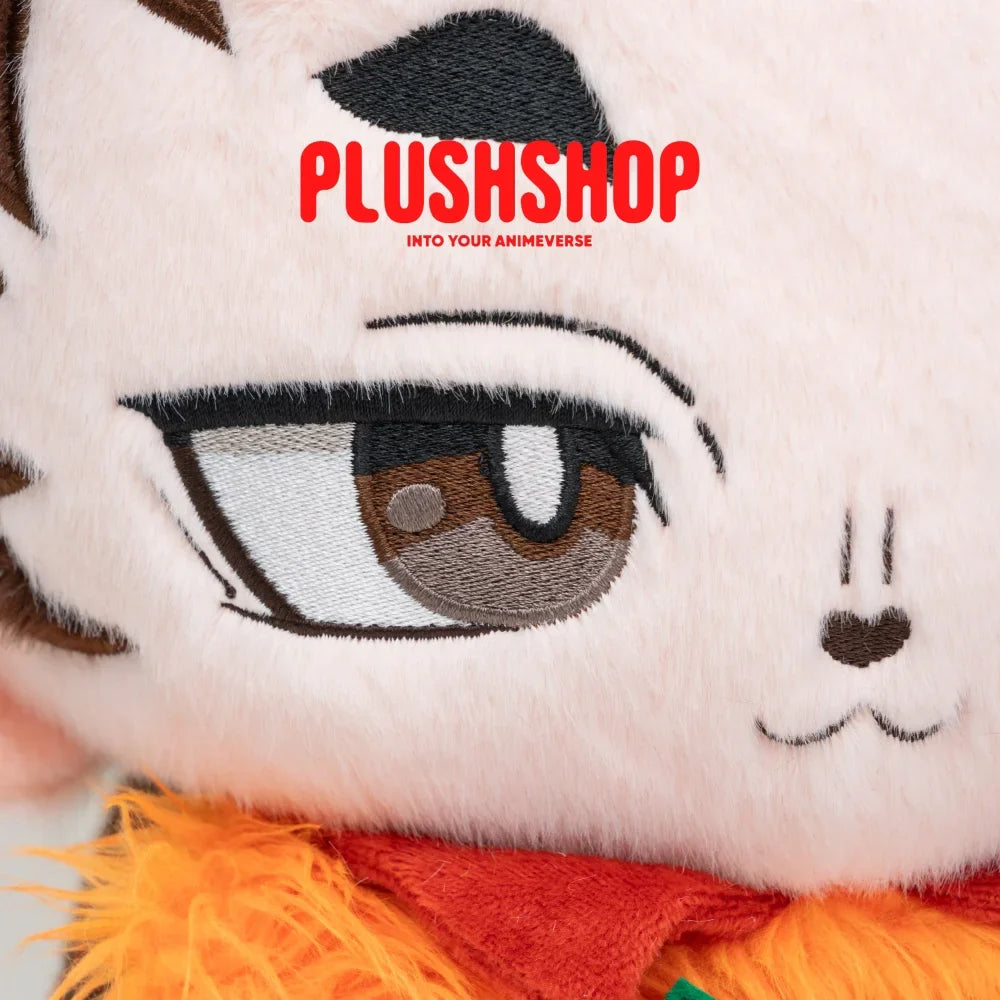 Mr Compressmeow