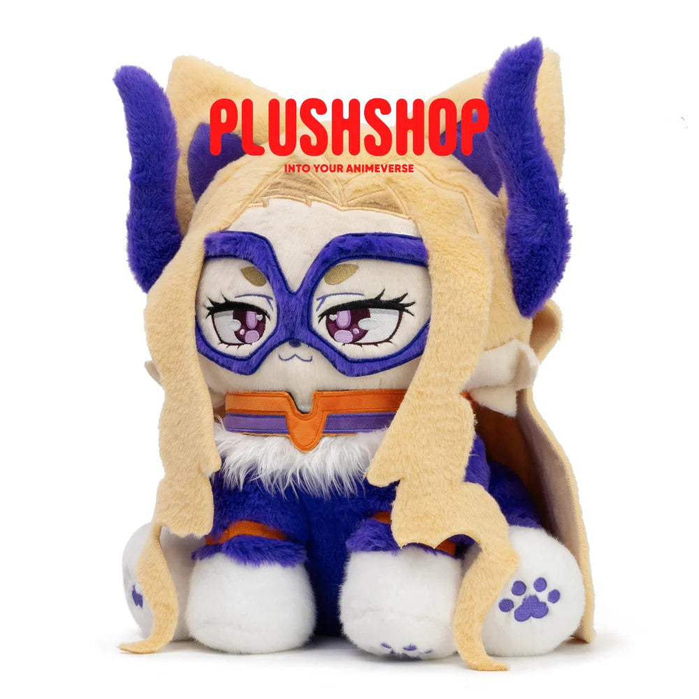 Mt.Ladymeow[last 20pcs]