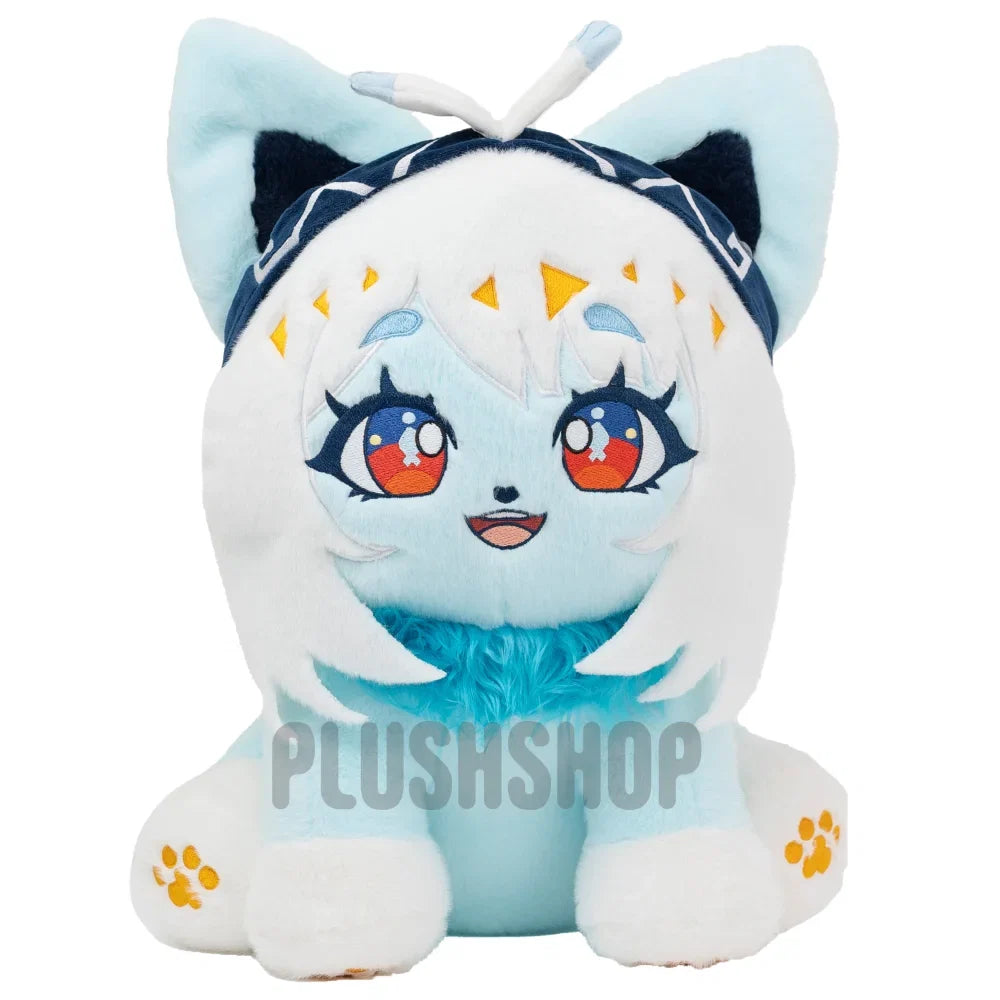Mualani Meow