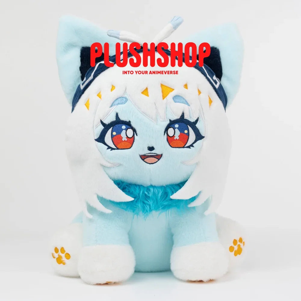 Mualani Meow