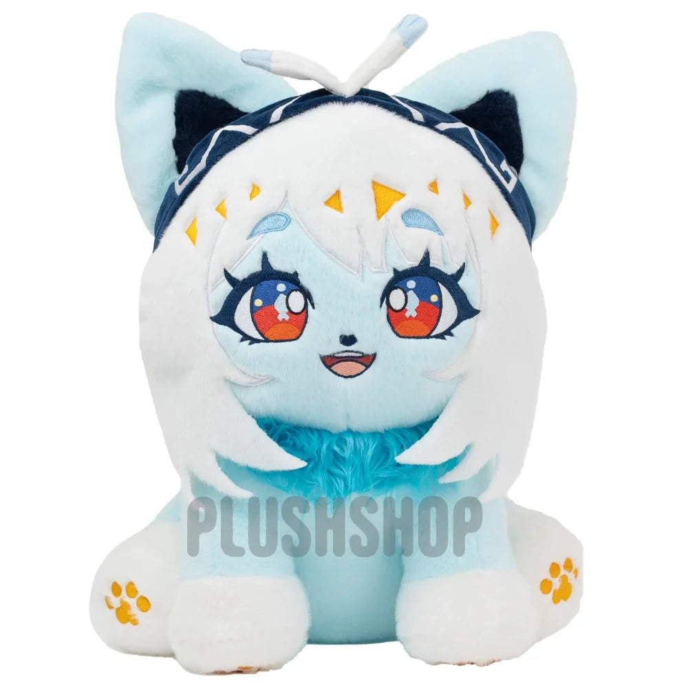 Mualani Meow