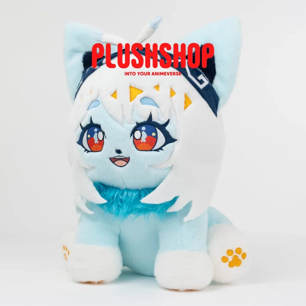 Mualani Meow
