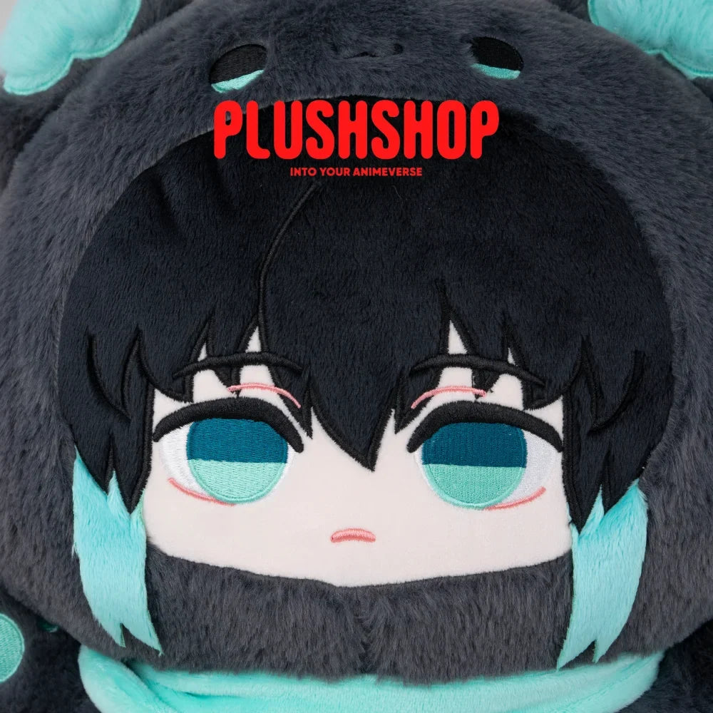 Muichiro Meowtube
