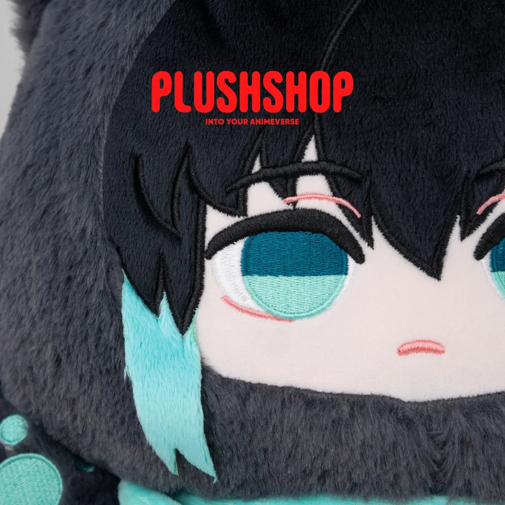 Muichiro Meowtube