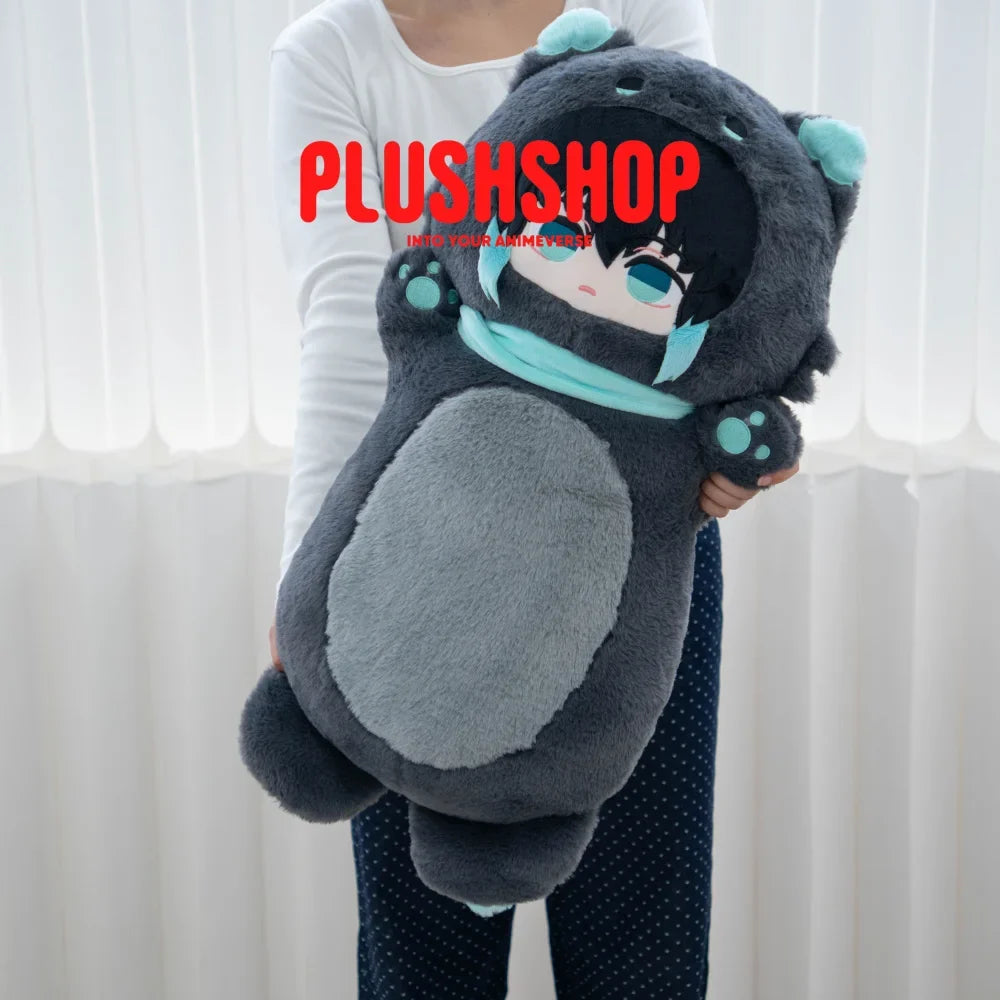 Muichiro Meowtube
