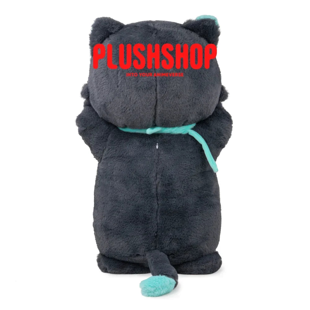 Muichiro Meowtube