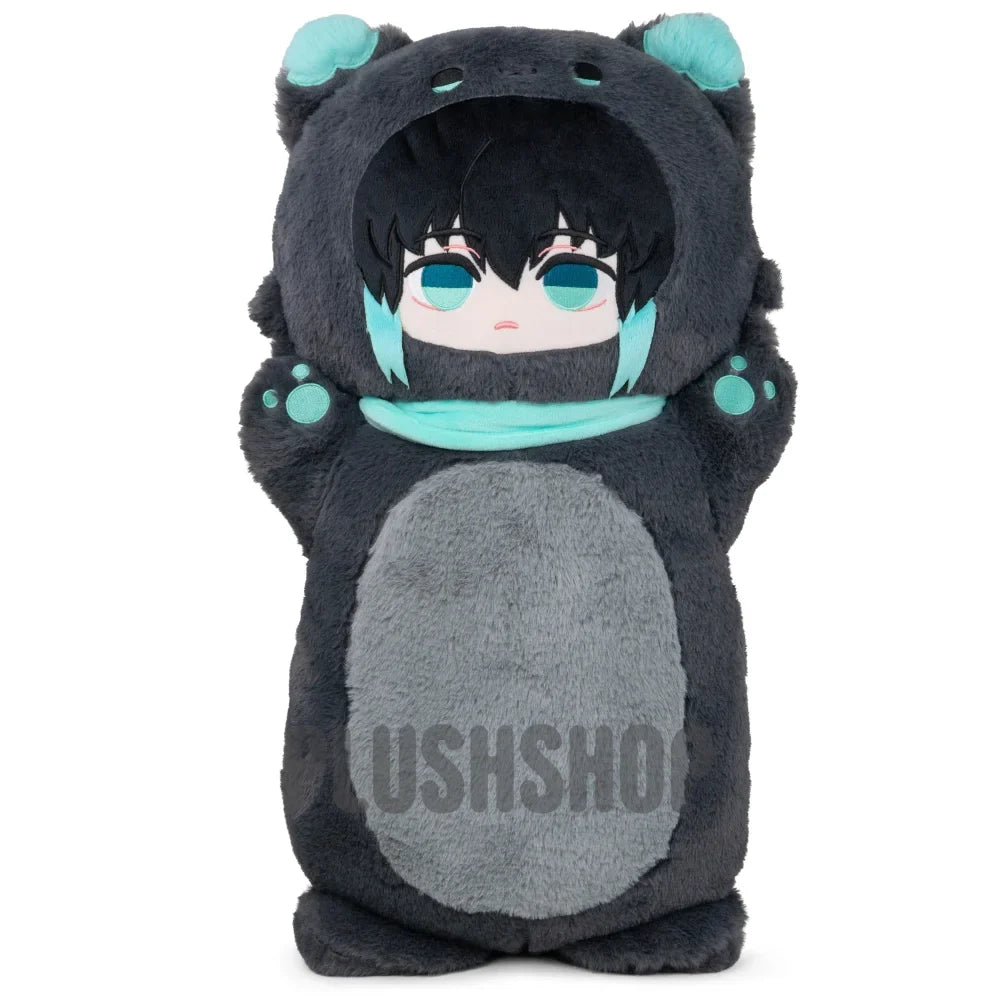 Muichiro Meowtube