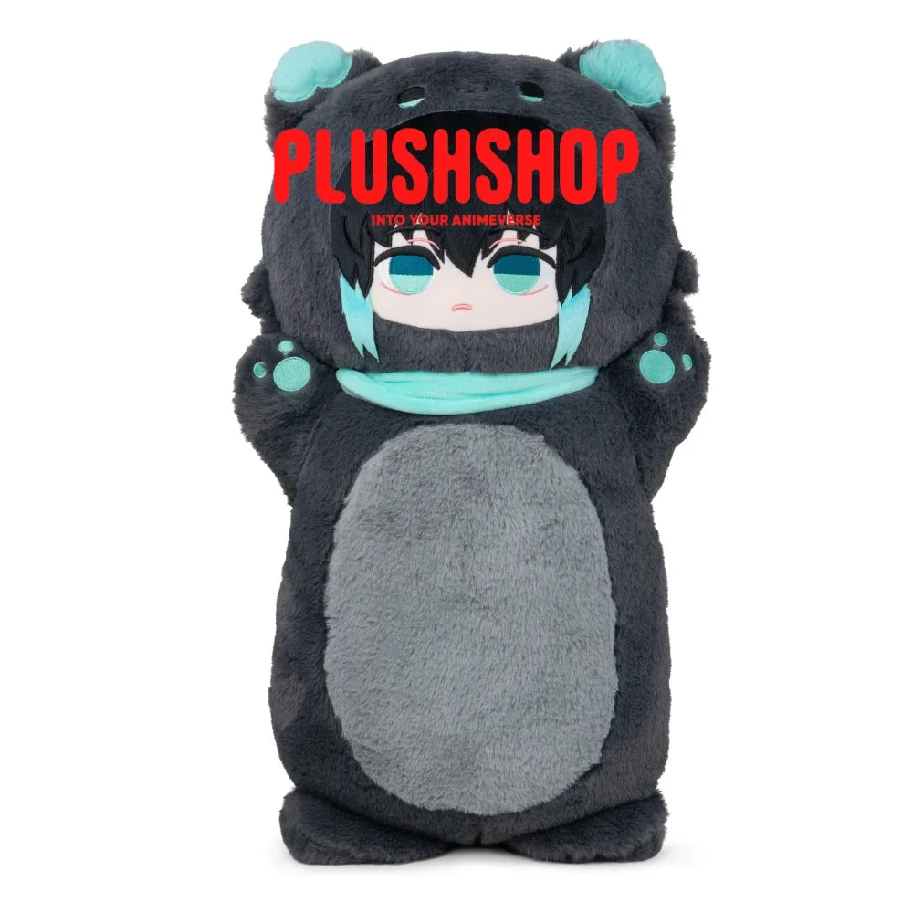 Muichiro Meowtube