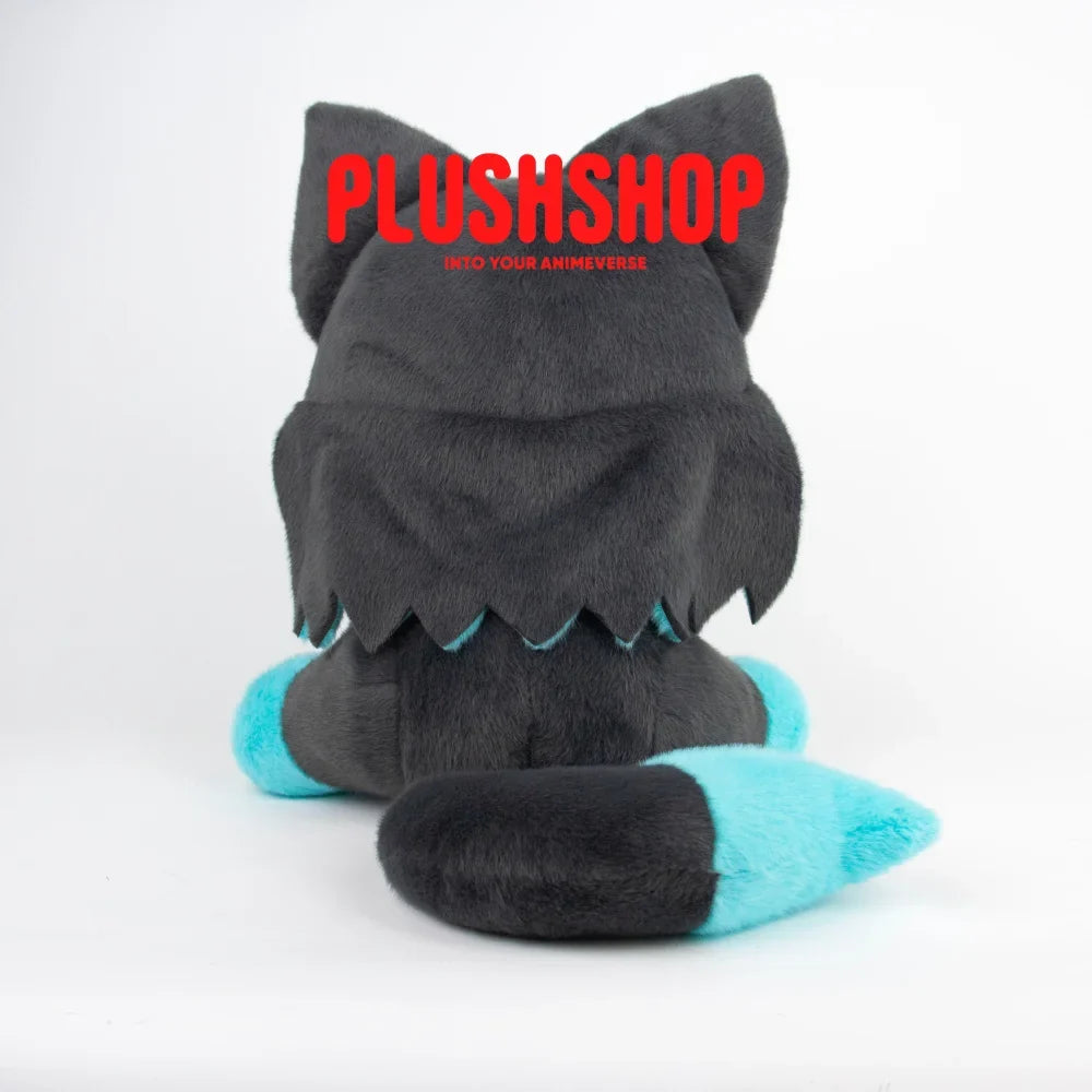 MUICHIROMEOW