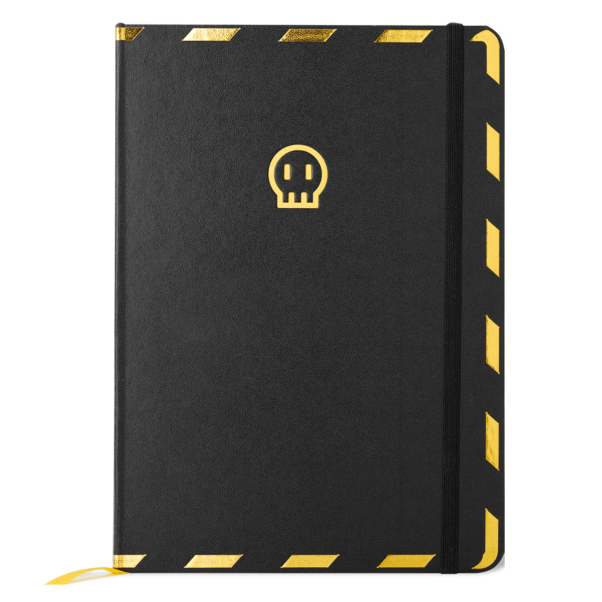 Murder Drones Notebook