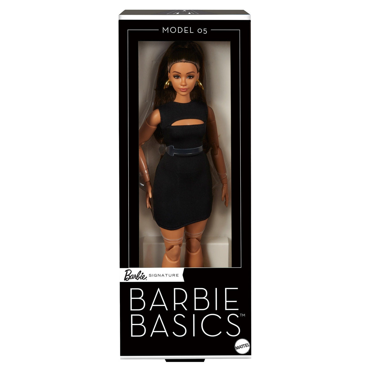 Barbie Basics 2025 Series 1, Doll 5