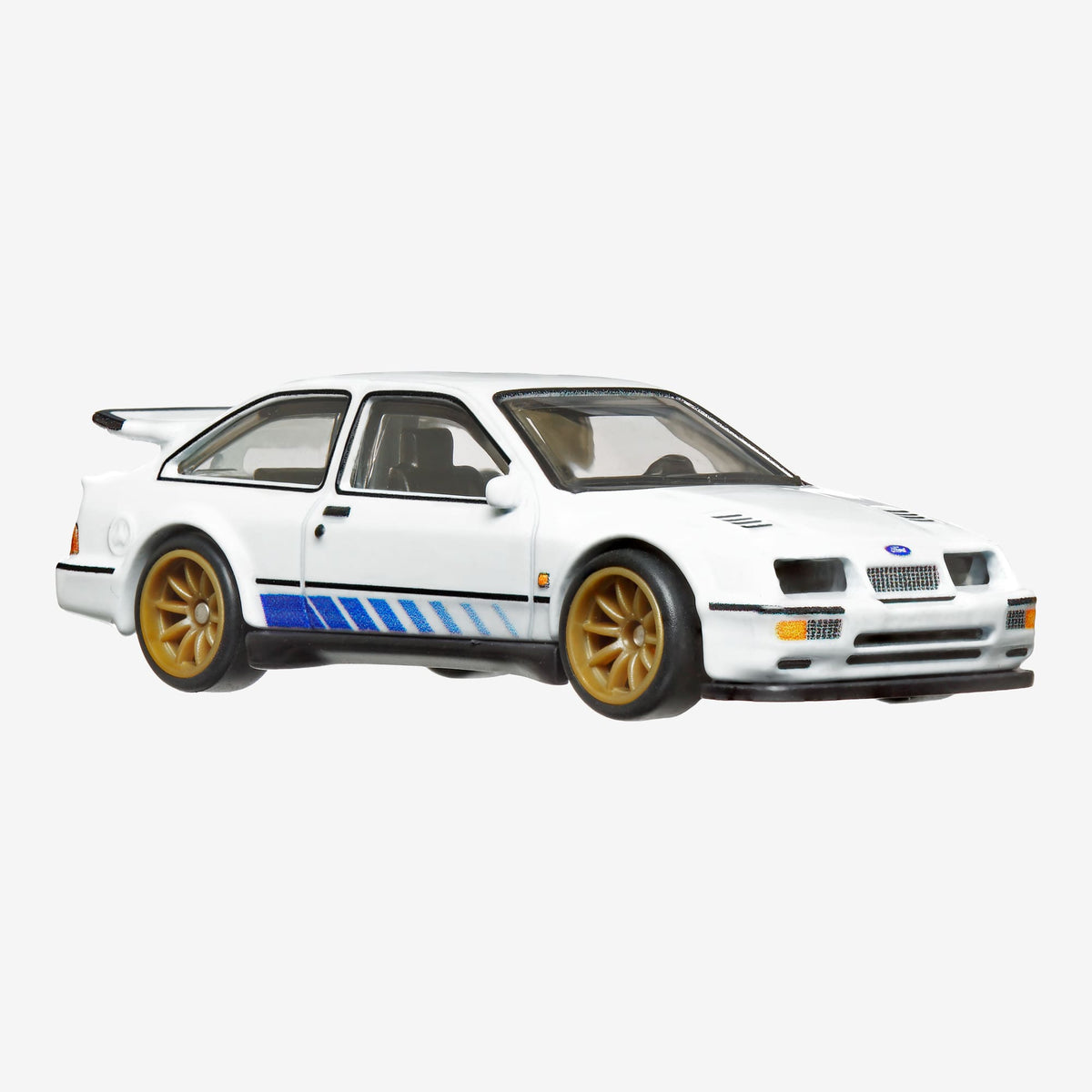 Hot Wheels Premium Car Culture Canyon Warriors – Ford Sierra RS Cosworth
