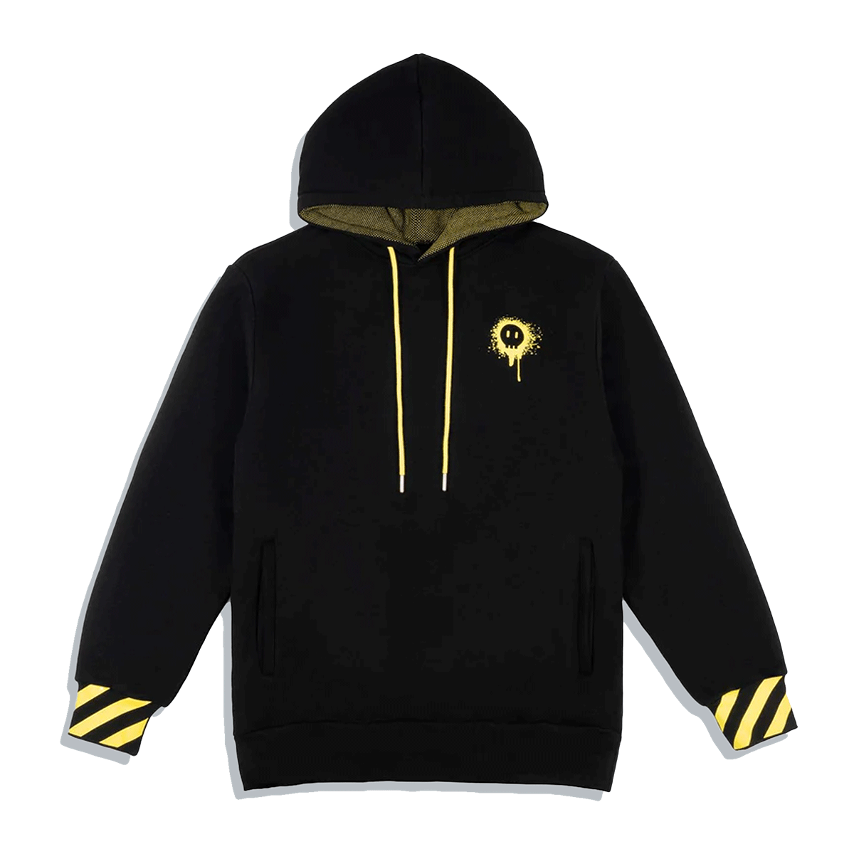 N Murder Drones Hoodie