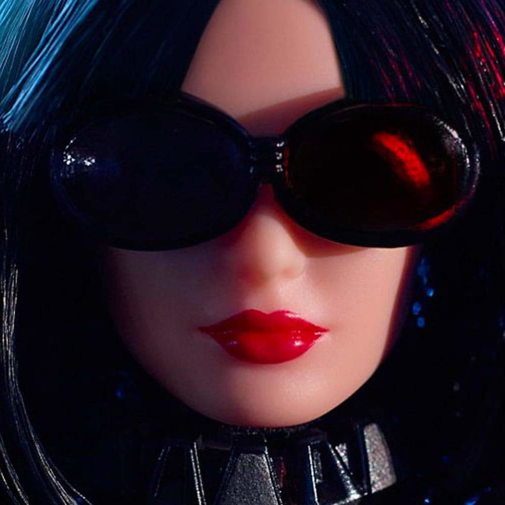 Star Wars x Barbie Darth Vader -Inspired Doll