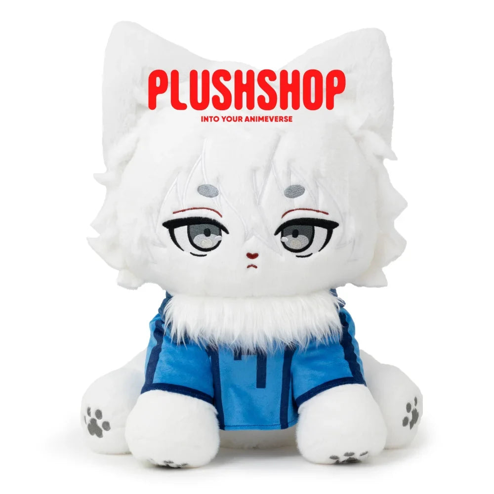 Nagimeow