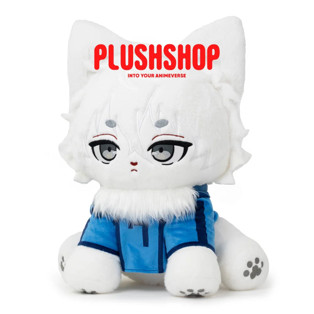 Nagimeow