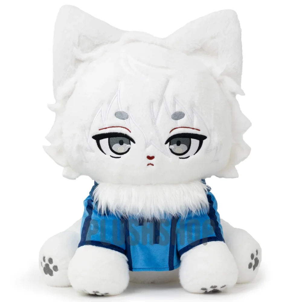 Nagimeow