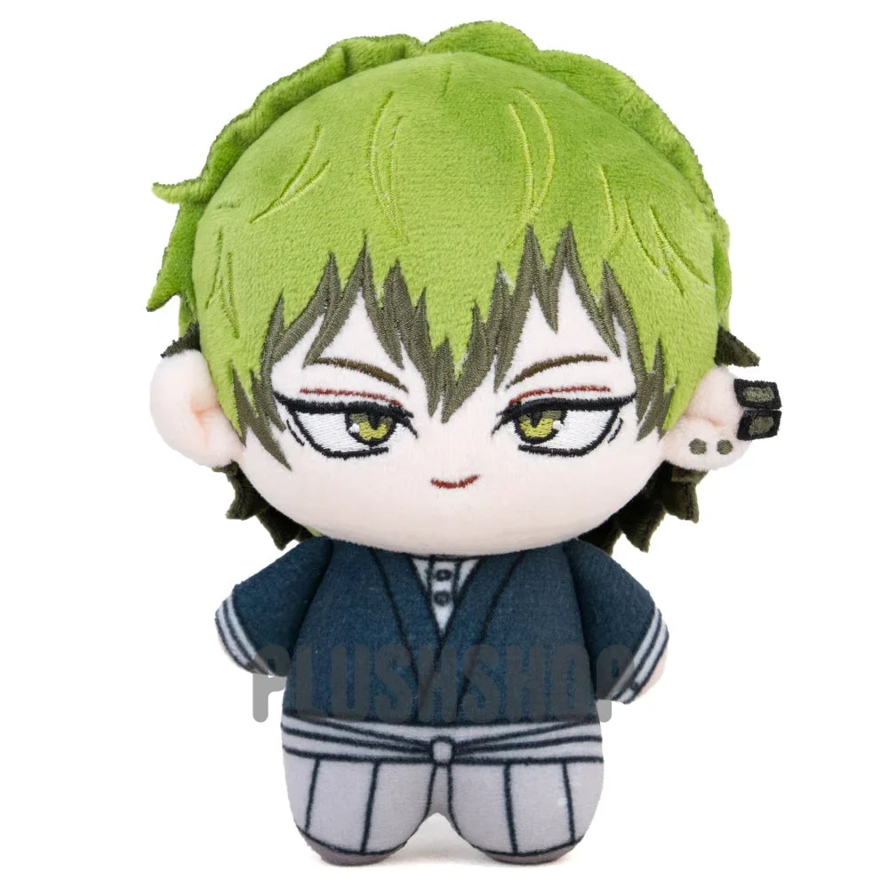 Naoya Doll