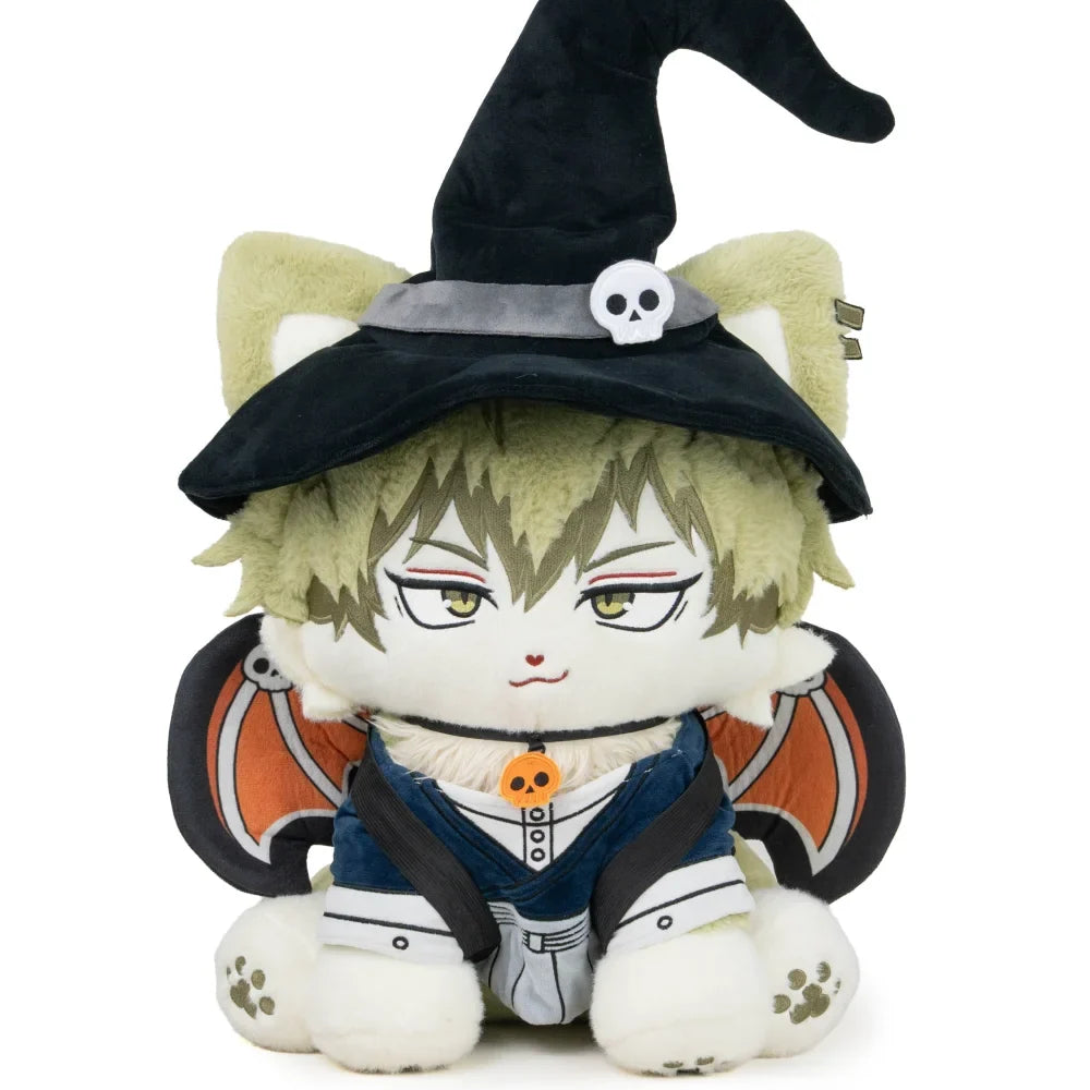 Naoyameow
