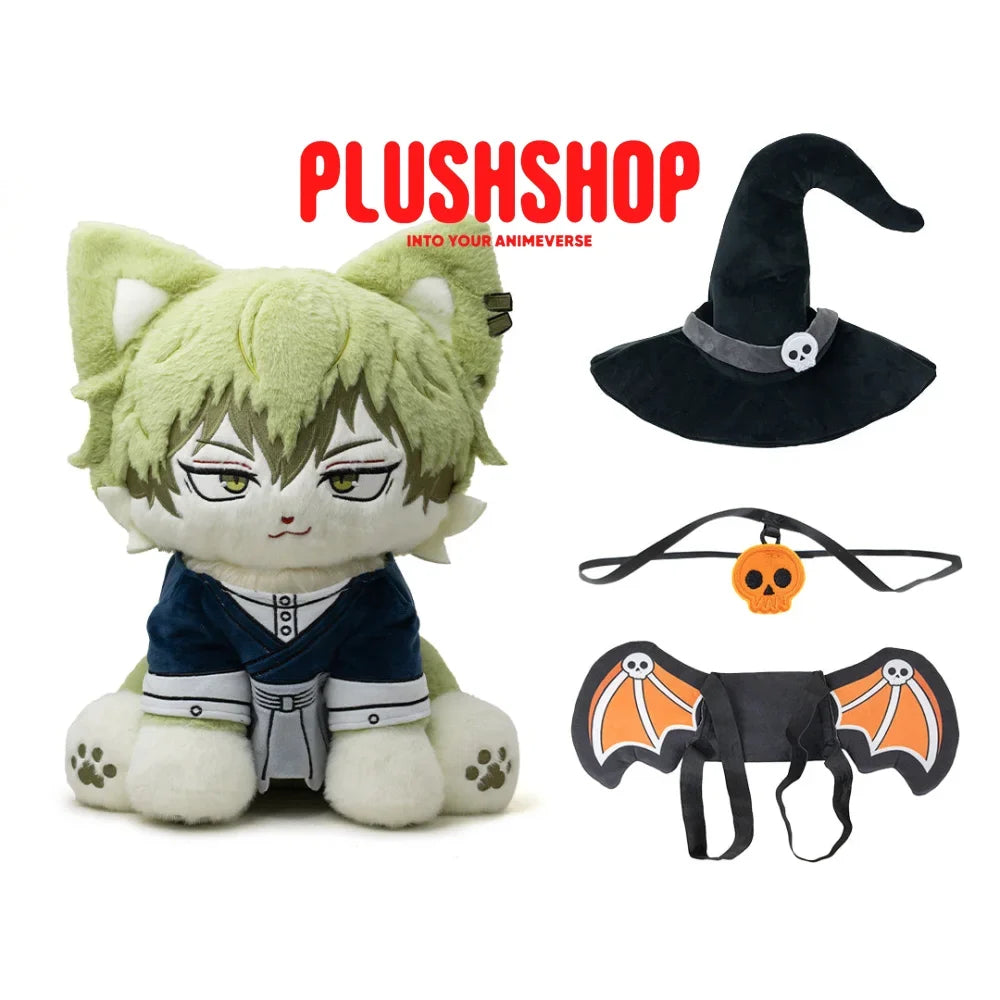 Naoyameow