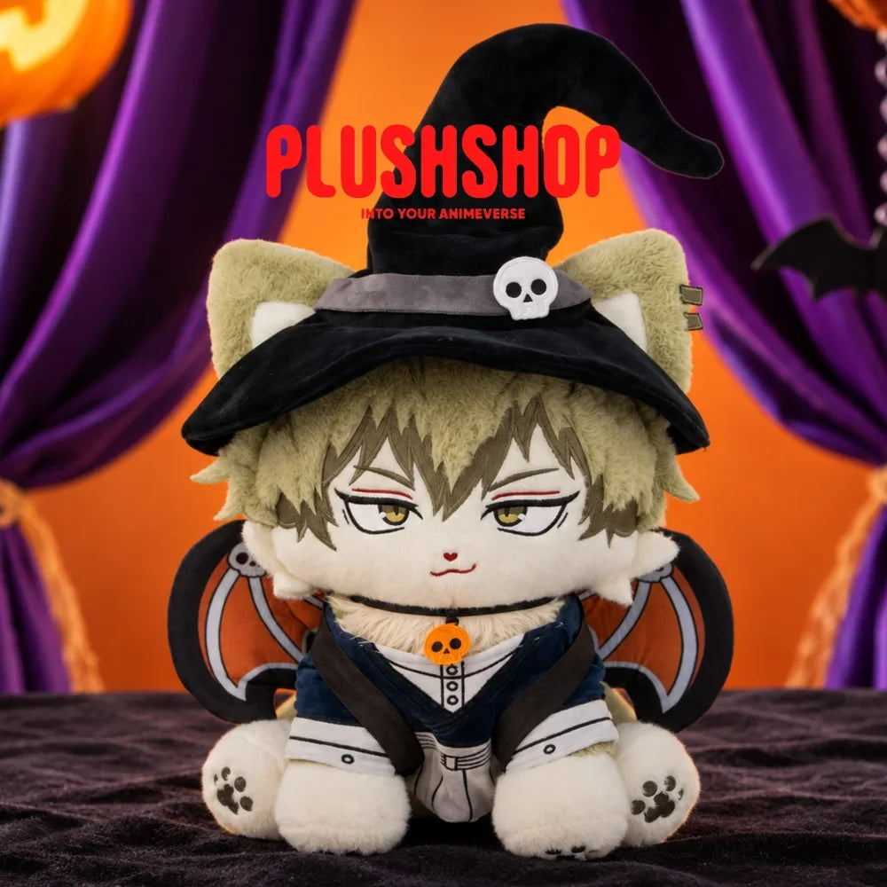 Naoyameow