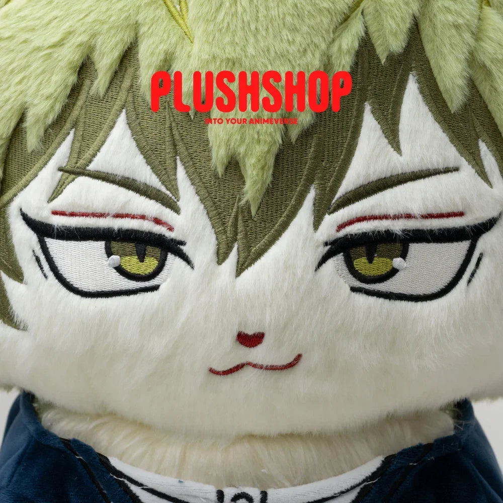 Naoyameow