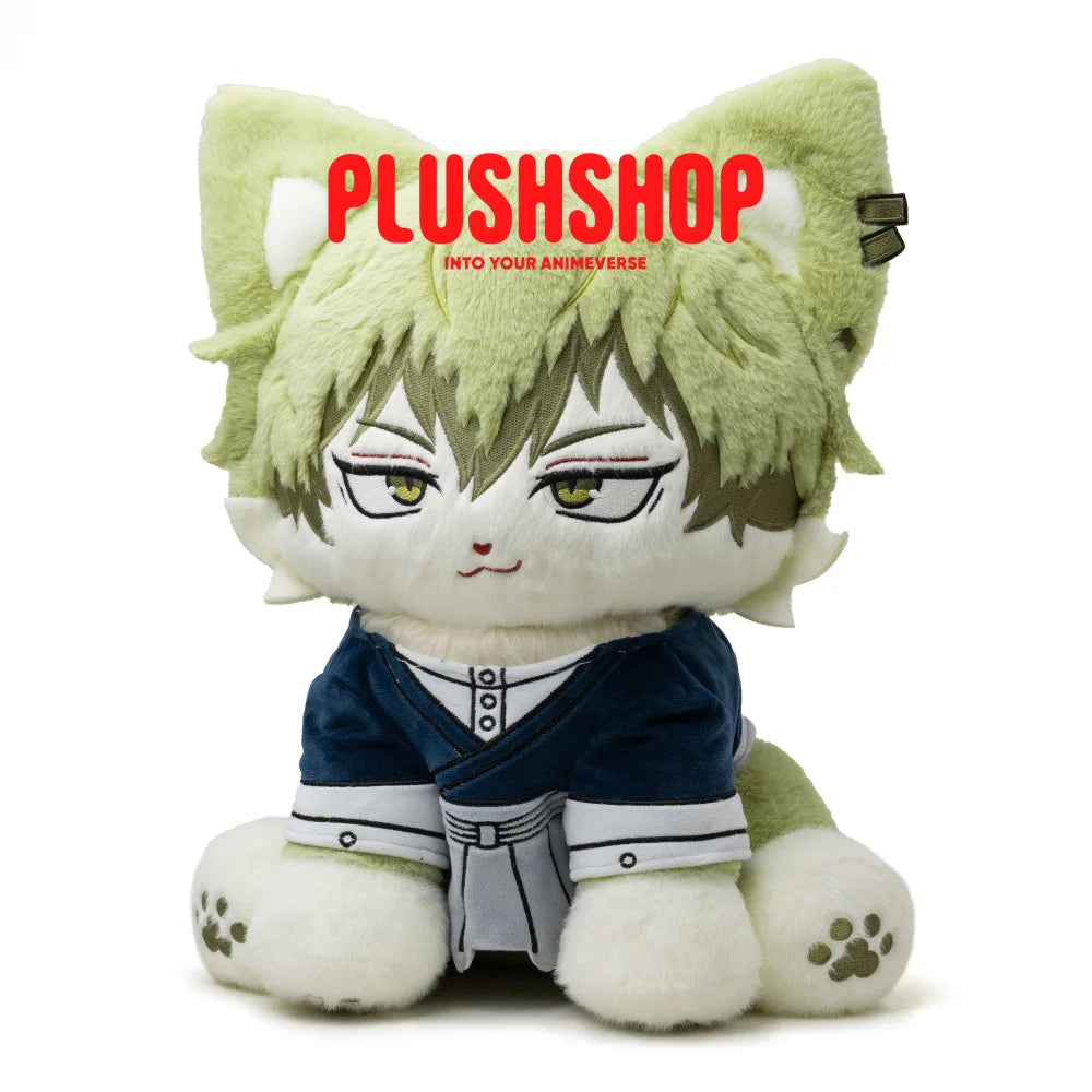 Naoyameow