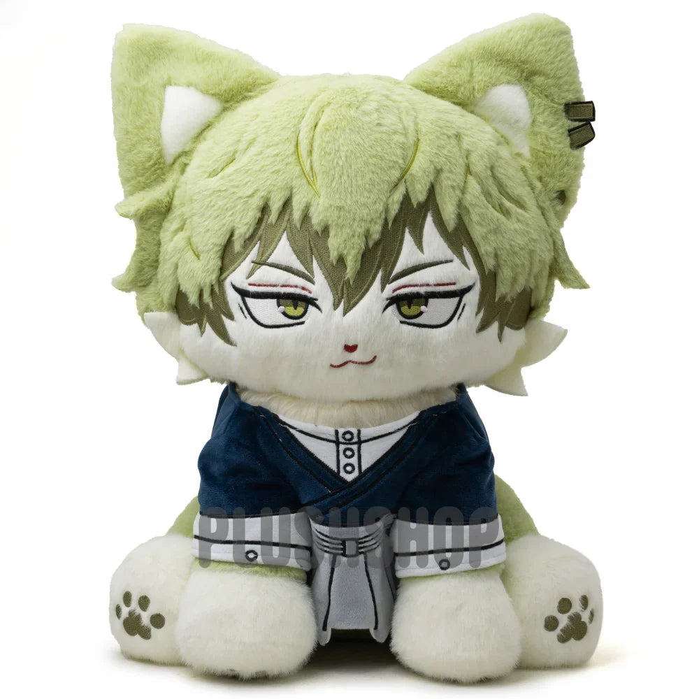 Naoyameow