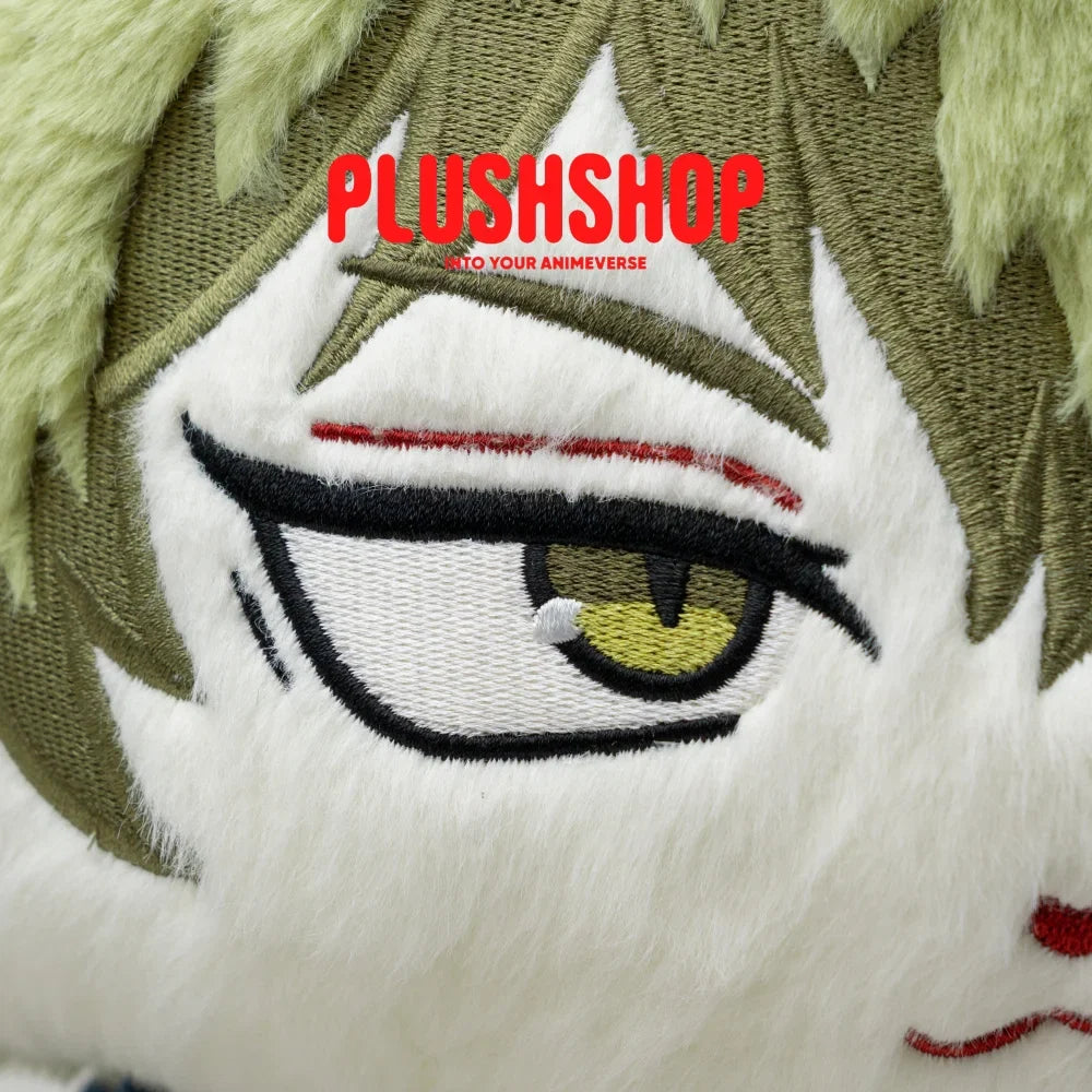 Naoyameow