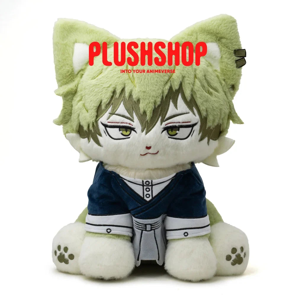 Naoyameow