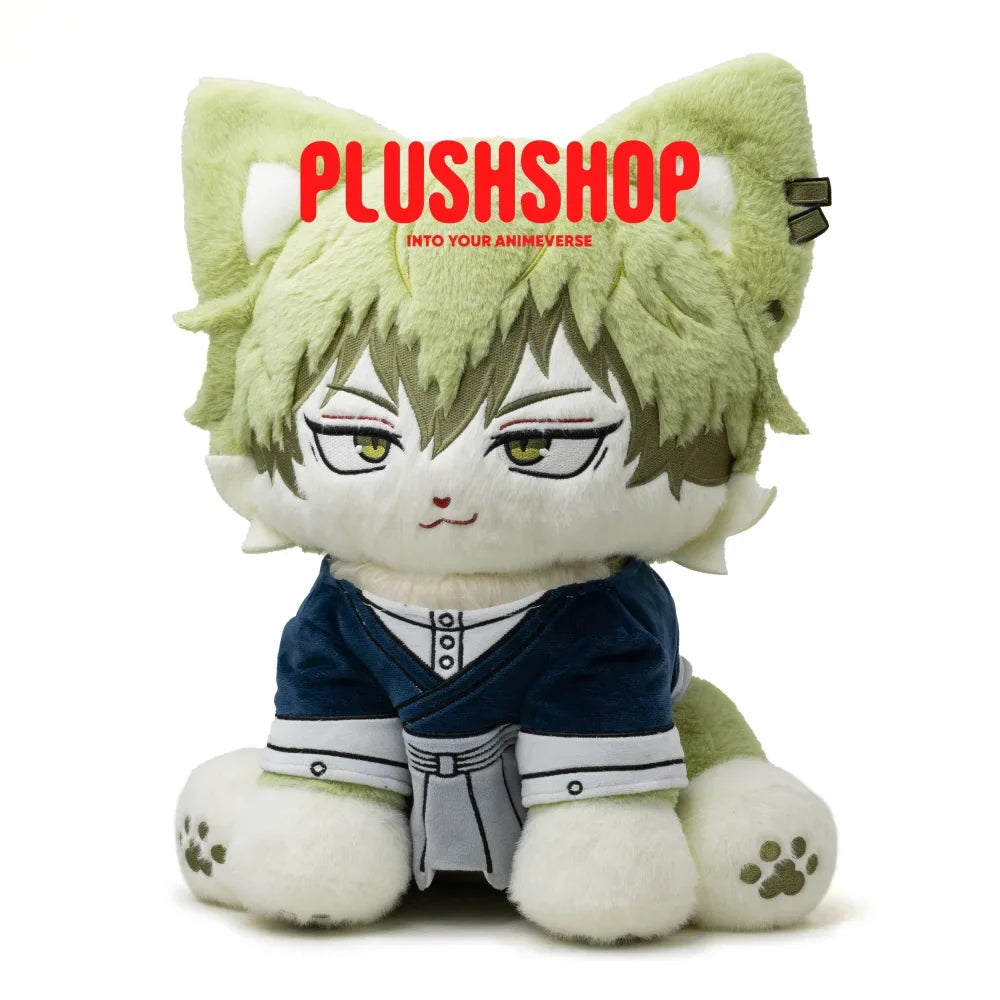 Naoyameow