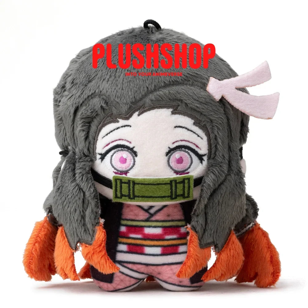 Nezuko Doll