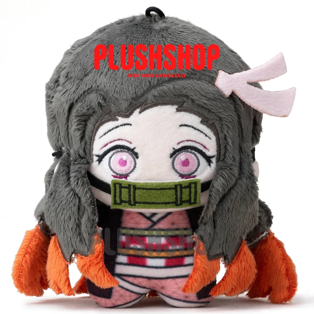 Nezuko Doll