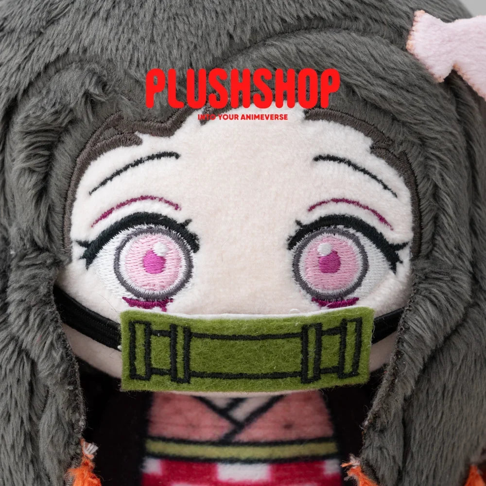 Nezuko Doll