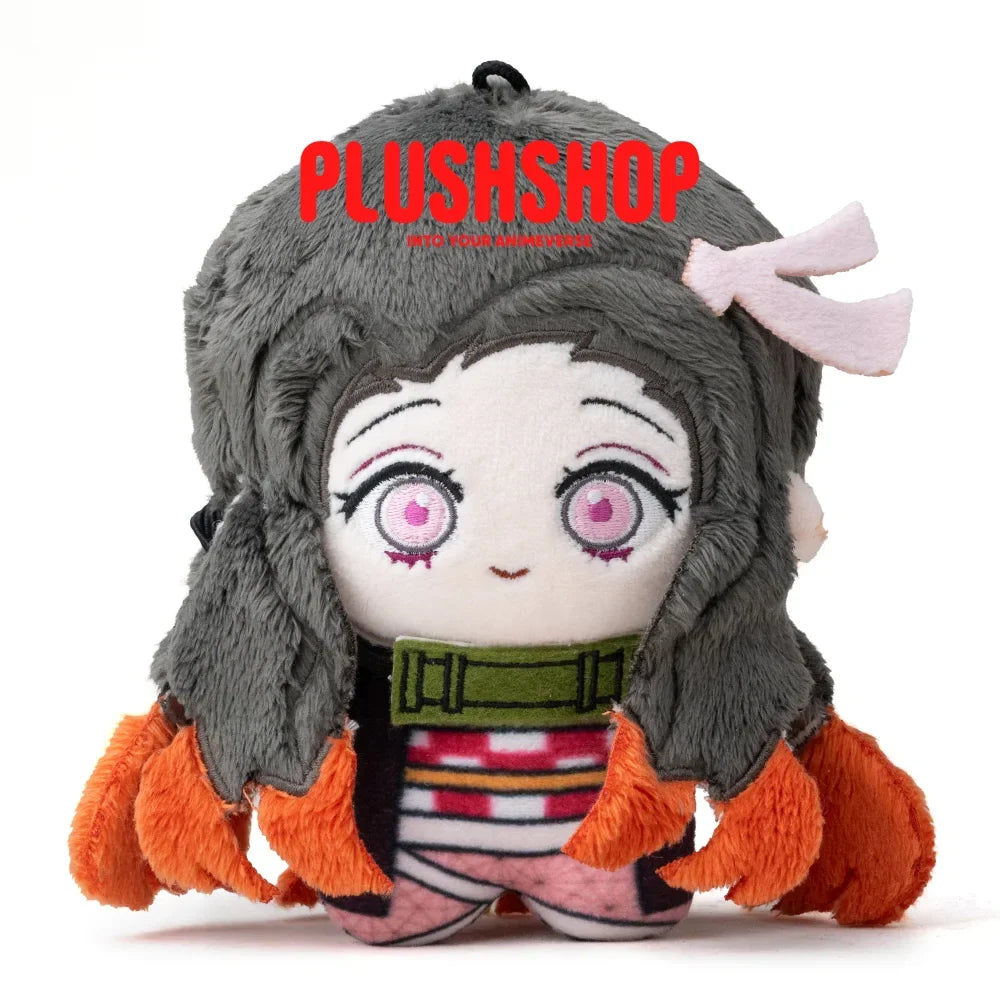 Nezuko Doll
