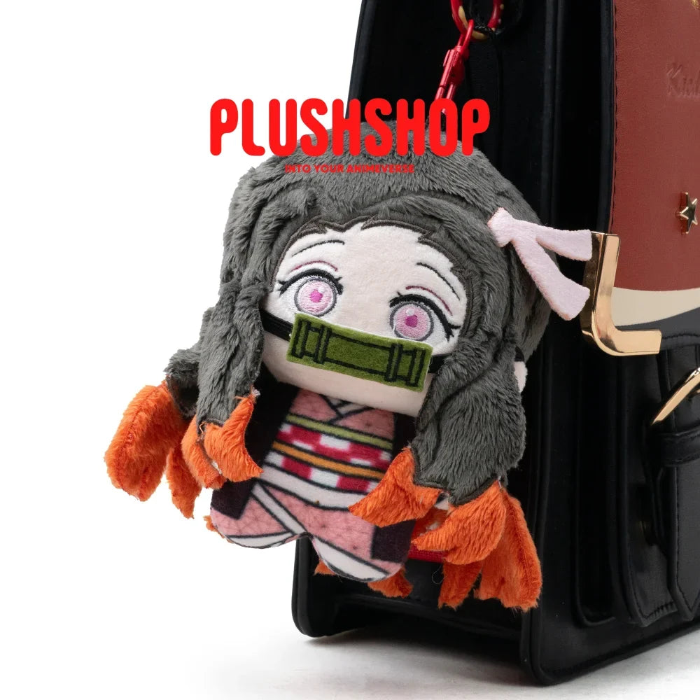 Nezuko Doll