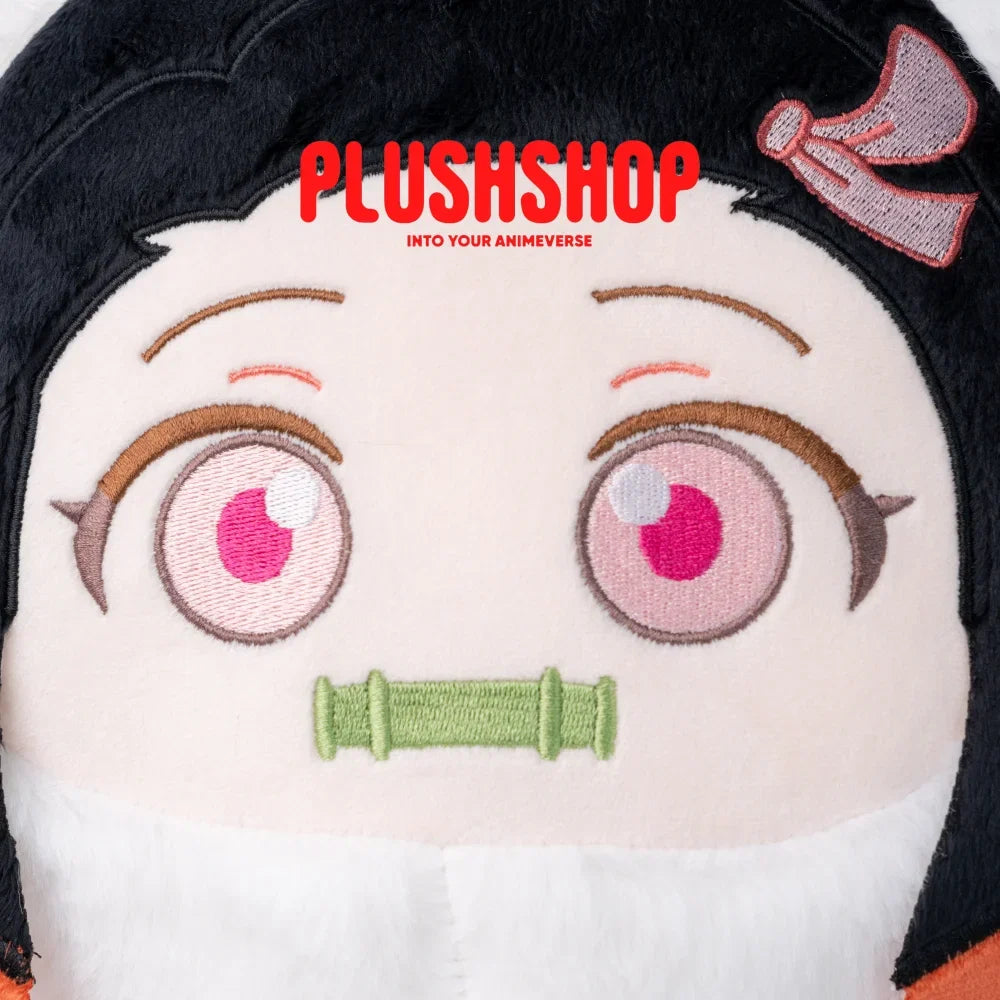Nezuko Meowtube