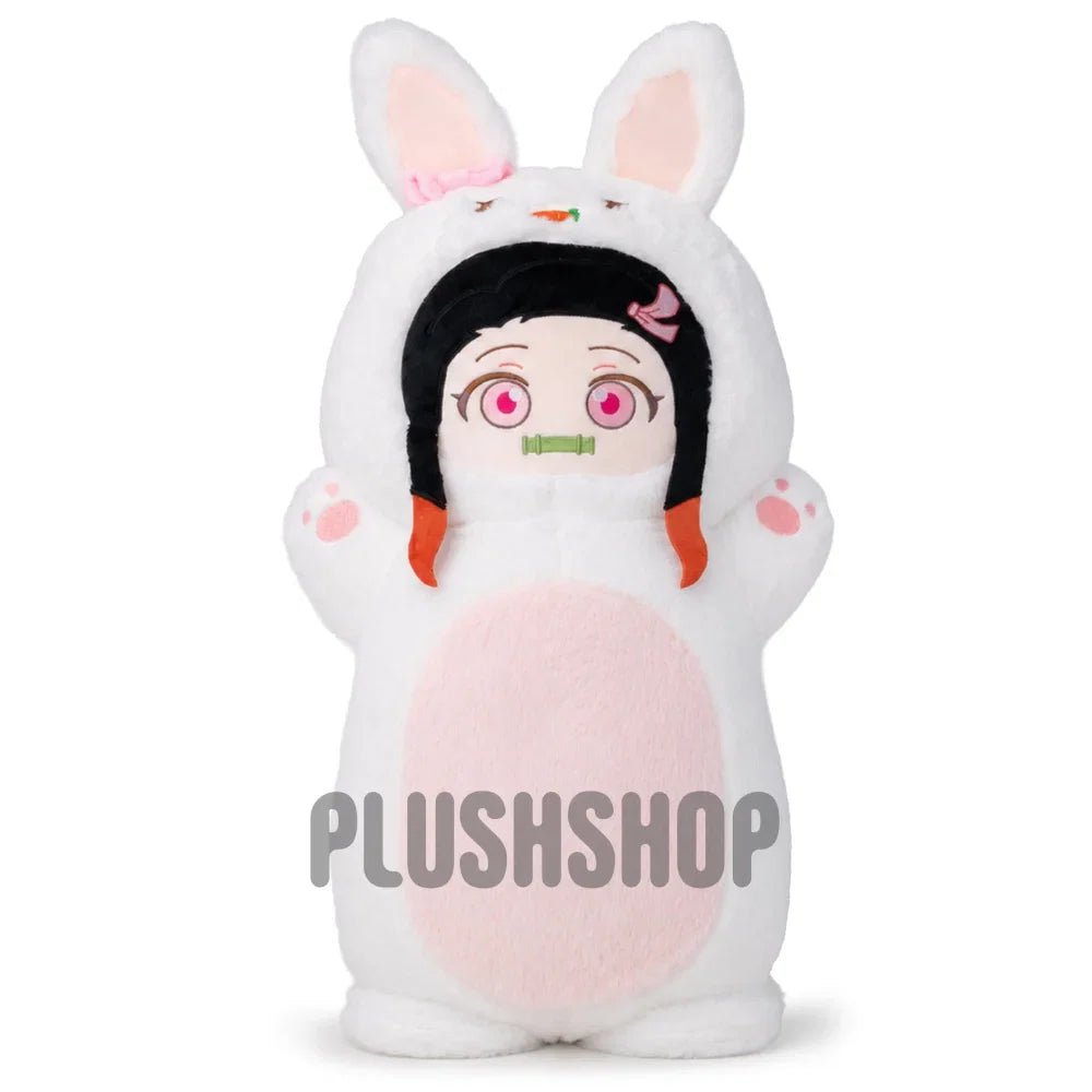Nezuko Meowtube