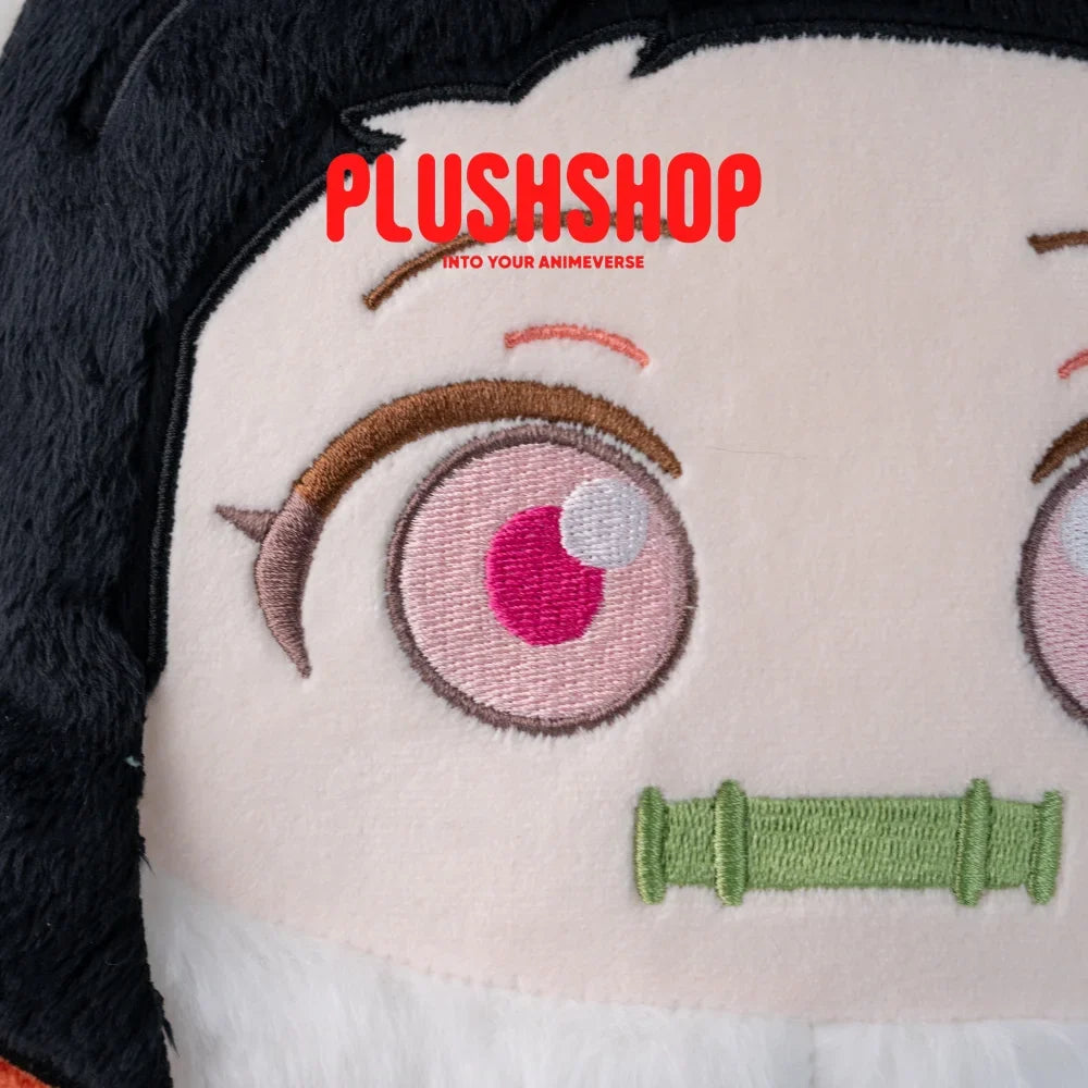 Nezuko Meowtube